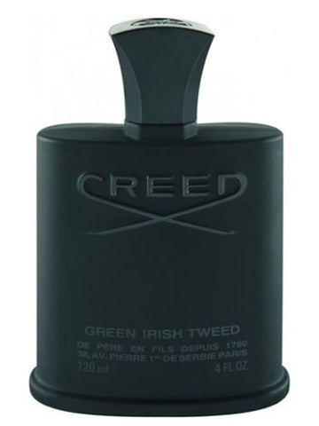 Creed Green Irish Tweed Sample/Decant