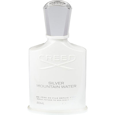 Creed Silver Mountain Water Eau de Parfum Sample/Decant