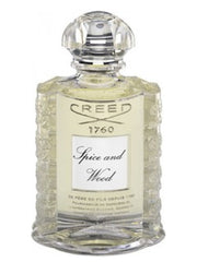 Creed Spice & Wood Sample/Decant