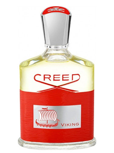 Creed viking top decant