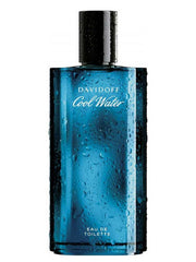 Davidoff Cool Water Eau de Toilette for Men