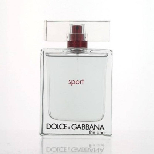 Dolce & gabbana discount the one sport