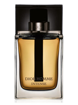 Dior Homme Intense Eau de Parfum Sample/Decant