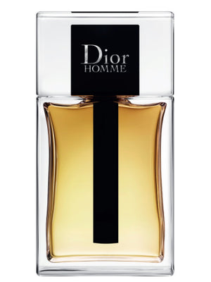 Dior Homme EDT Sample/Decant
