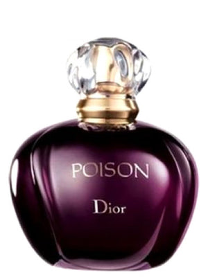 Dior Poison EDT Sample/Decant