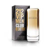 Carolina Herrera 212 VIP Men Club
