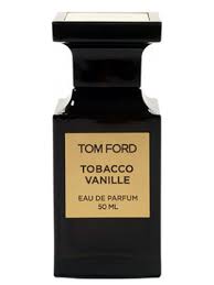 Tom Ford Tobacco vanille  Sample/Decant