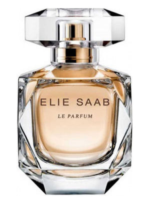 Elie Saab le Parfum EDP Sample/Decant