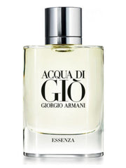 Armani Acqua Di Gio Essenza Eau De Parfum Sample/Decant