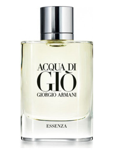 Perfume acqua di online gio armani