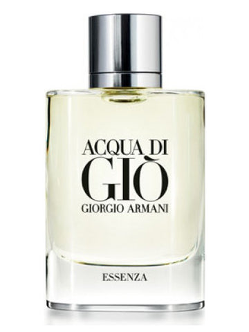 Parfum acqua di online gio armani