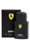Ferrari Scuderia Black Eau De Toilette
