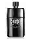 Gucci Guilty Intense Pour Homme Sample/Decant