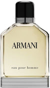 Armani Eau Pour Homme