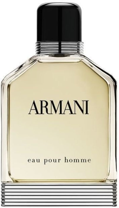 Armani pour on sale homme aftershave