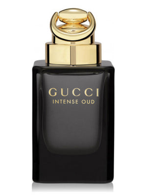 Gucci Intense Oud Eau de Parfum Sample/Decant