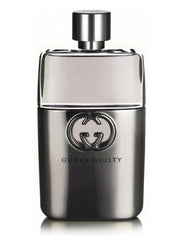 Gucci Guilty Pour Homme Eau de Toilette Retail Pack
