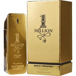 Paco Rabbane 1 Million Absolutely Gold Retail Pack