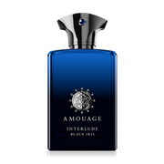 Amouage Interlude Black Iris For Men Sample/Decant