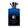 Amouage Interlude Black Iris For Men Sample/Decant