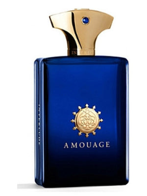 Amouage Interlude Man Eau De Parfum Sample/Decant