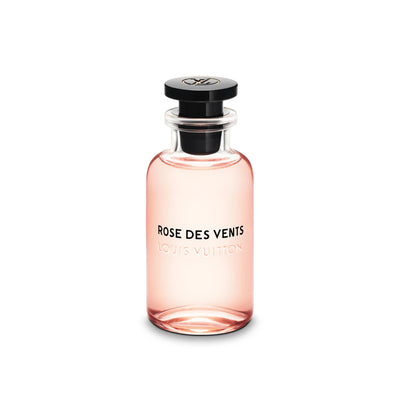 Louis Vuitton Rose Des Vents Sample/Decant
