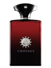 Amouage Lyric Man Sample/Decant