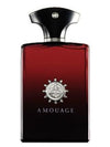 Amouage Lyric Man Sample/Decant