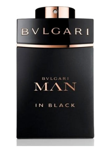 Bvlgari Man in Black Sample/Decant