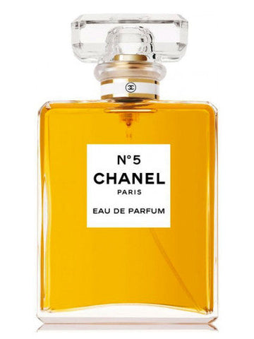 Chanel No 5 Edp Retail Pack
