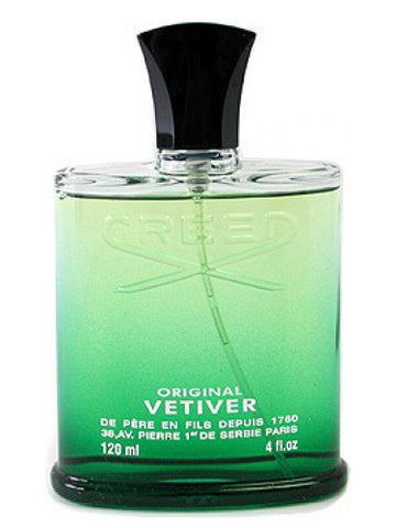 Creed Original Vetiver Eau de Parfum