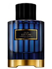 Carolina Herrera CH Oud Couture Eau de Parfum