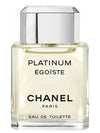 Chanel Platinum Egoiste Retail Pack