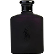 Ralph Lauren Polo Double Black