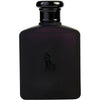 Ralph Lauren Polo Double Black