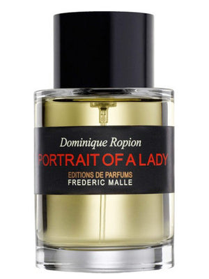 Frederic Malle Portrait Of A Lady Eau De Parfum Sample/Decant