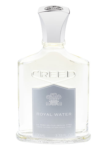 Creed Royal Water Eau de Parfum Sample/Decant