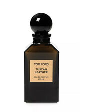 Tom Ford Tuscan Leather 200ml (50ml used)