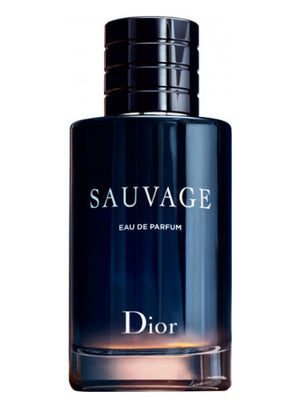 Dior Sauvage Eau de Parfum Retail Pack
