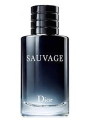 Dior Sauvage Eau de Toilette Retail Pack
