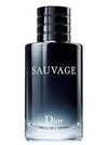 Dior Sauvage Eau de Toilette Retail Pack