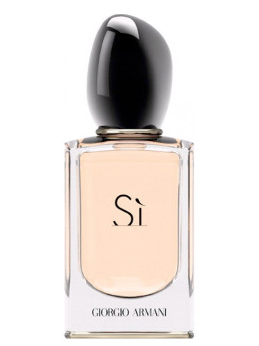 Si scent new arrivals