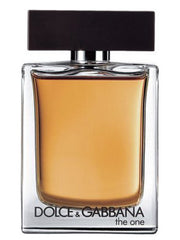 DOLCE & GABBANA Mens The One Eau de Toilette