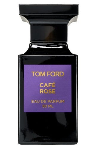 Tom Ford Cafe Rose Eau de Parfum Sample/Decant – Scentos