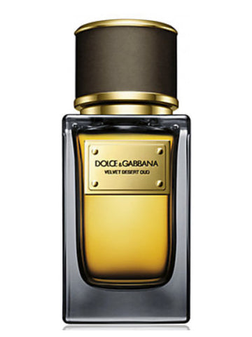 Dolce & Gabbana Parfums Velvet Desert Oud Eau de Parfum