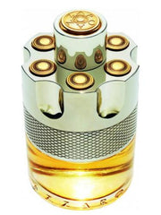 Azzaro Wanted Eau De Toilette Retail Pack